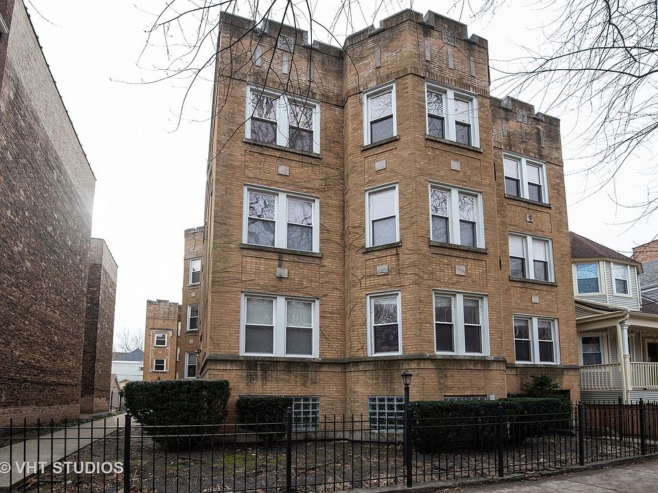 1st image of 1527 W Rosemont Ave #3