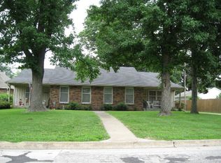 1631 Polk St, Chillicothe, MO 64601