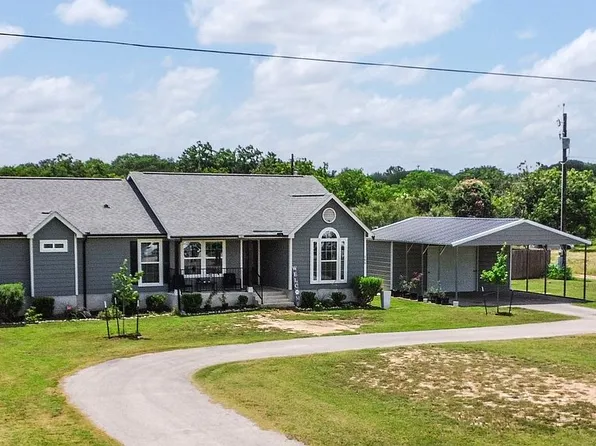 866 Sea Willow Dr, Marion, TX 78124