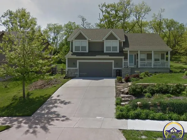 3817 Hill Song Cir, Lawrence, KS 66049