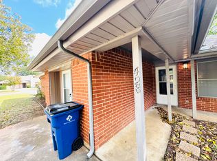 428 Arnold Ave, Burleson, TX 76028