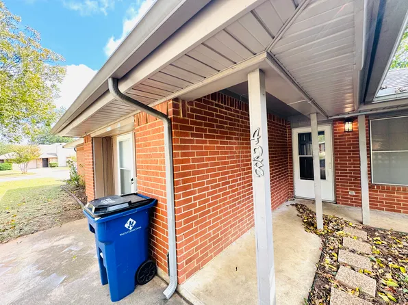 428 Arnold Ave, Burleson, TX 76028