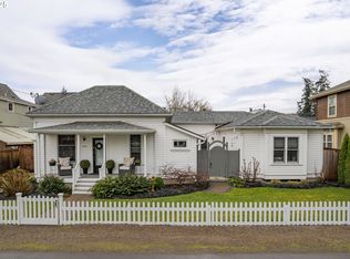 32666 E Locust St, Coburg, OR 97408