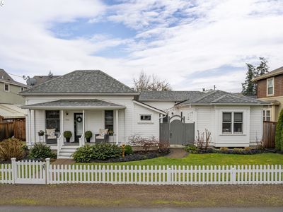 32666 E Locust St, Coburg, OR, 97408
