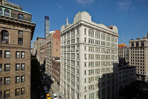 Sold by Brown Harris Stevens | media 4