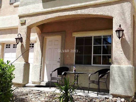 2nd image of 7453 W Merced Grove Ct