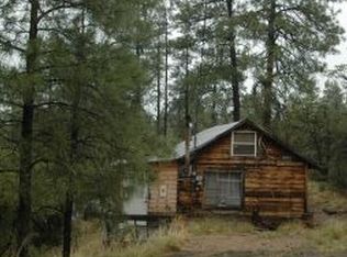 4872 S Juniper Loop Rd, Prescott, AZ 86303