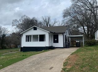 517 W Main St, Cartersville, GA 30120
