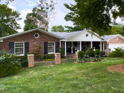 1521 Thackeray Dr, Louisville, KY, 40205