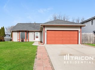 2807 Von Esch Rd, Joliet, IL 60431