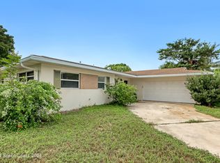 409 6th Ave, Melbourne Beach, FL 32951