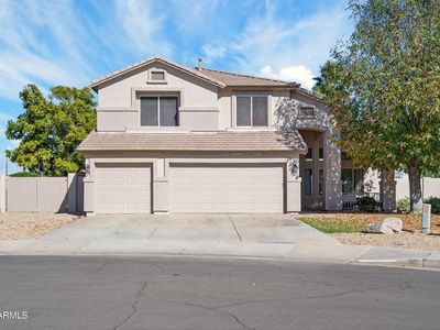 20997 N 79TH Avenue, Peoria, AZ, 85382