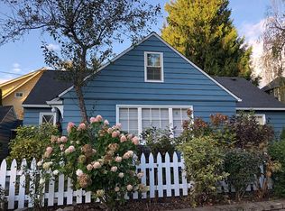 2104 N 82nd St, Seattle, WA 98103