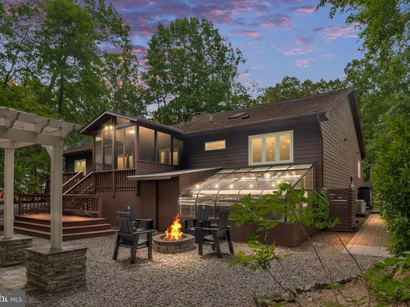 107 Nugget Dr, Locust Grove, VA 22508
