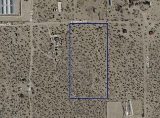 139 Street East & Ave #T-10, Pearblossom, CA