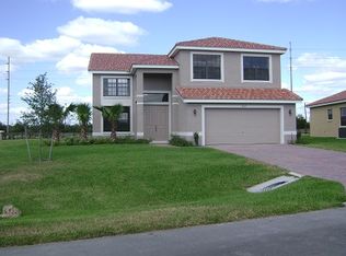 429 Cinnamon Dr, Poinciana, FL 34759