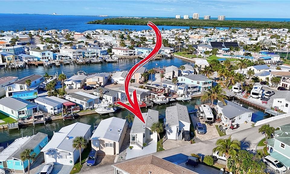 その他 TEN BEACH JKT M 1092 Nettles Boulevard, Jensen Beach, FL 34957 | MLS #RX-11132977