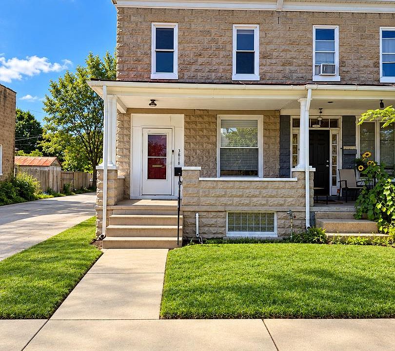 1st image of 3818 6th St