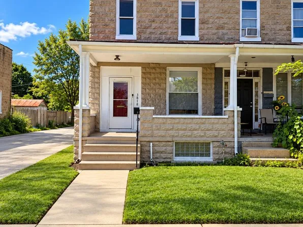 3818 6th St, Baltimore, MD 21225