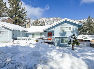 784 Apple Ave, Wrightwood, CA 92397
