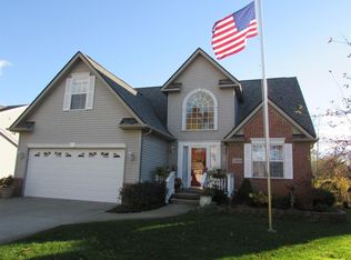 2309 Blue Heron Ct, Fenton, MI 48430