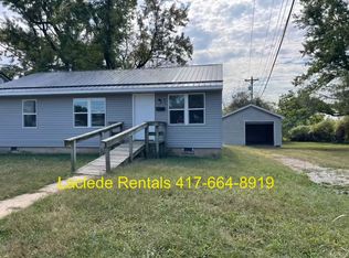 413 Beckett St, Lebanon, MO 65536