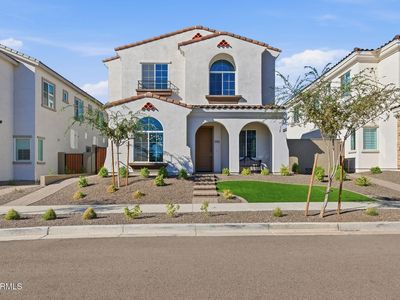 2142 W HIDE Trail, Phoenix, AZ, 85085