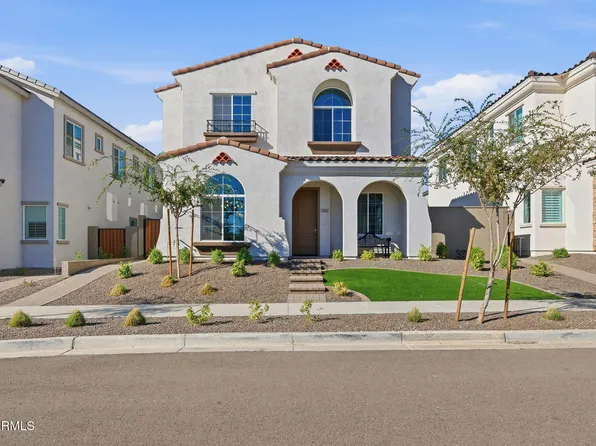 2142 W HIDE Trail, Phoenix, AZ 85085