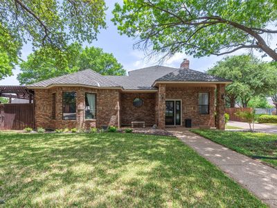 1 Hoylake Dr, Abilene, TX, 79606
