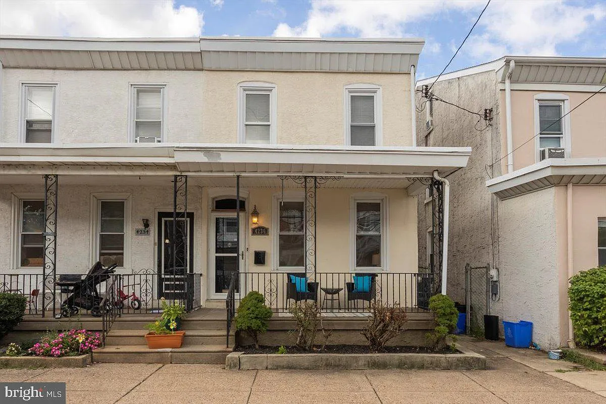 4236 Pechin St — Photo 1