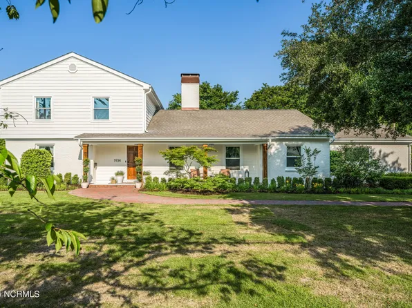 1934 S Churchill Drive, Wilmington, NC 28403