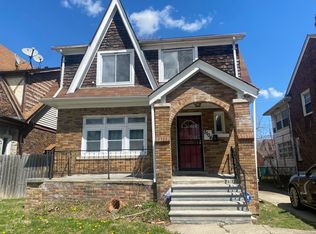 5104 Haverhill St #2, Detroit, MI 48224