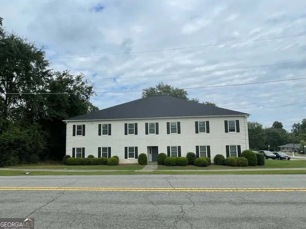 301 W Thomas St, Milledgeville, GA 31061