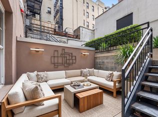 165 Ludlow St #GE, New York, NY 10002