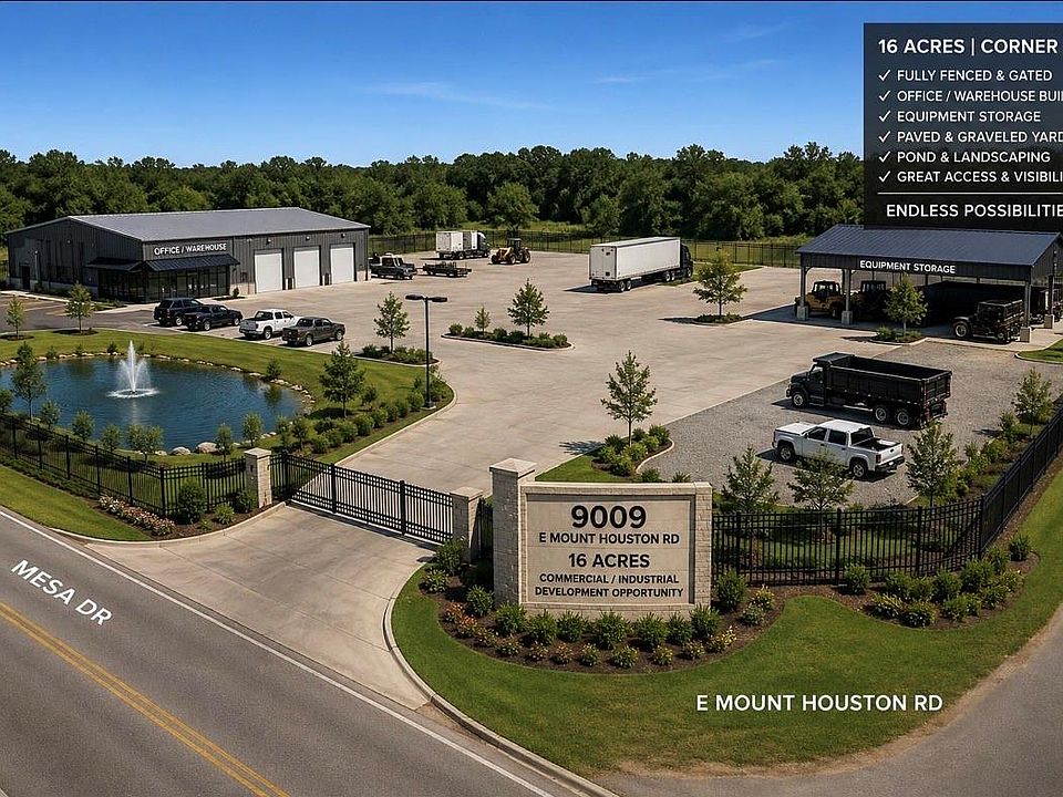 1st image of 9009 Mount Houston Rd