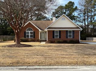3520 Tree Top Way, Wilmington, NC 28409