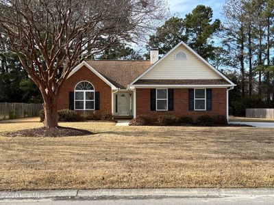 3520 Tree Top Way, Wilmington, NC, 28409