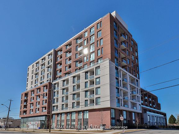 2nd image of 3100 Keele St #430