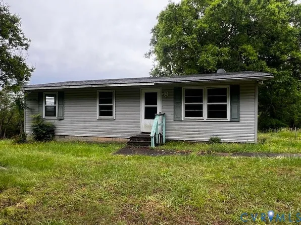 211 Morning Glory Ln, Bremo Bluff, VA 23022