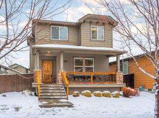 61165 Snowbrush Dr, Bend, OR 97702