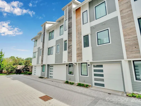 2709 Shenandoah Ave, Charlotte, NC 28205