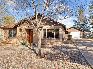 519 N VERDE HEIGHTS Drive, Cottonwood, AZ 86326