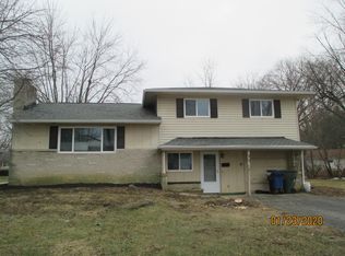 3521 Liv Moor Dr, Columbus, OH