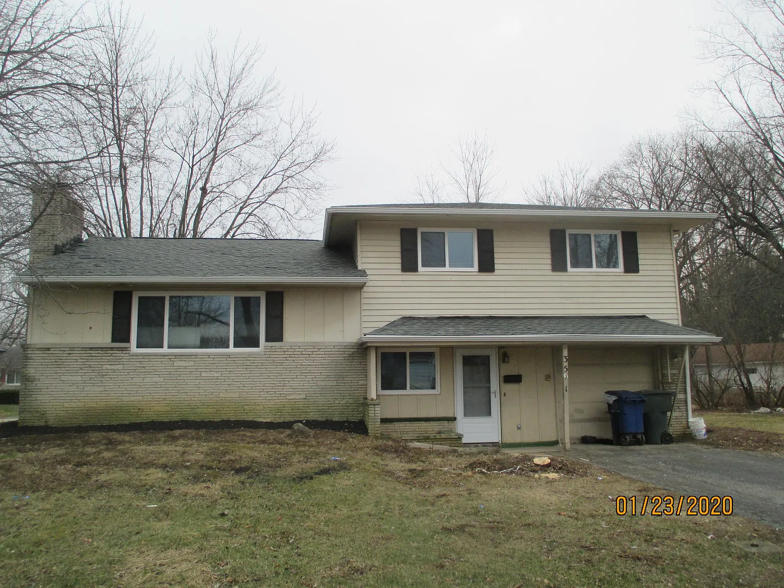 3521 Liv Moor Dr photo 1