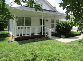 1762 Bryan Station Rd, Lexington, KY 40505