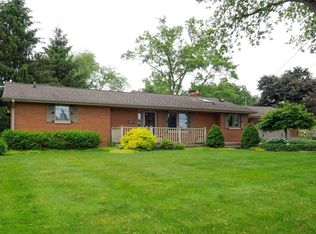 10704 Sudan St, Portage, MI 49002
