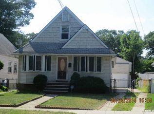 72 S Waldinger St, Valley Stream, NY 11580
