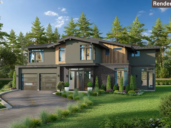 3569 Sunwood Ct, Lake Oswego, OR 97035