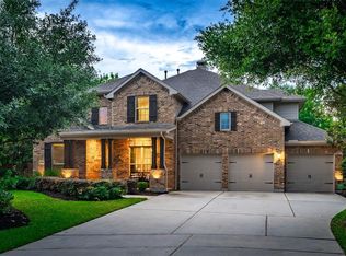 141 Playmoor Pl, Montgomery, TX 77316