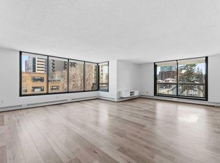 1001 N 13th Ave SW #310, Calgary, AB T2R 0L5